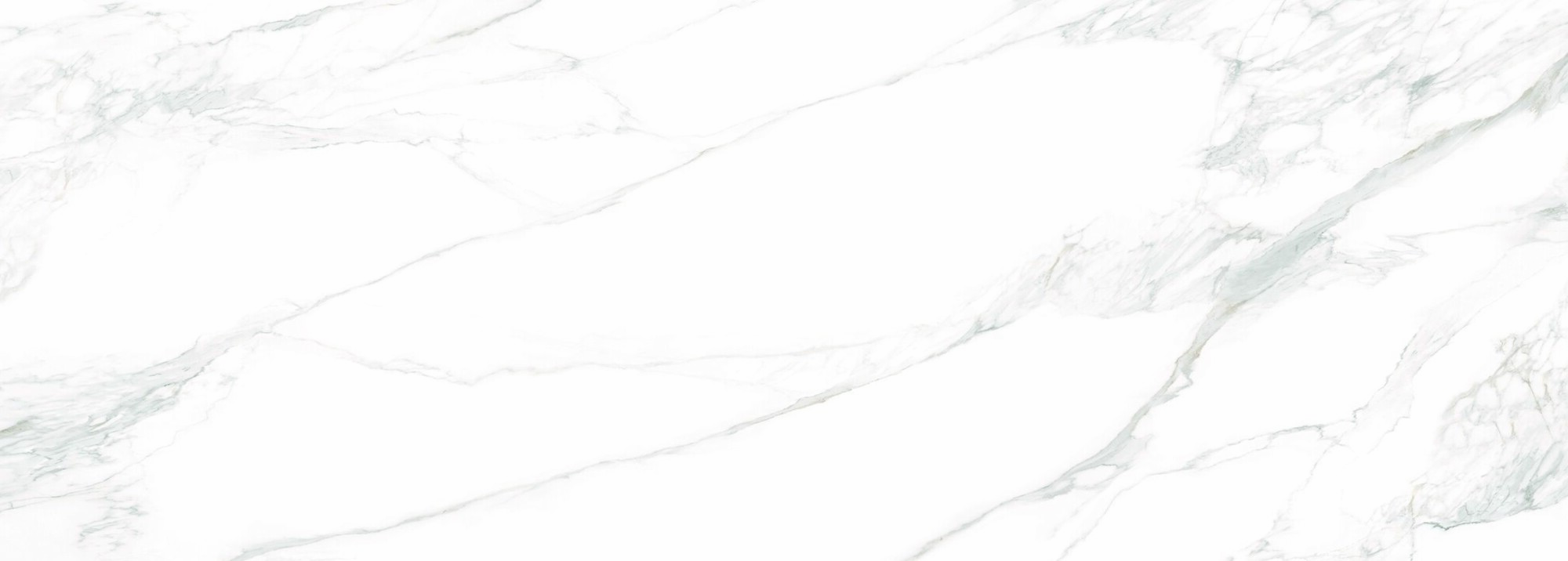 36871 На пол Museum Calacatta 4D Extra White NT/100X275/R 100x275