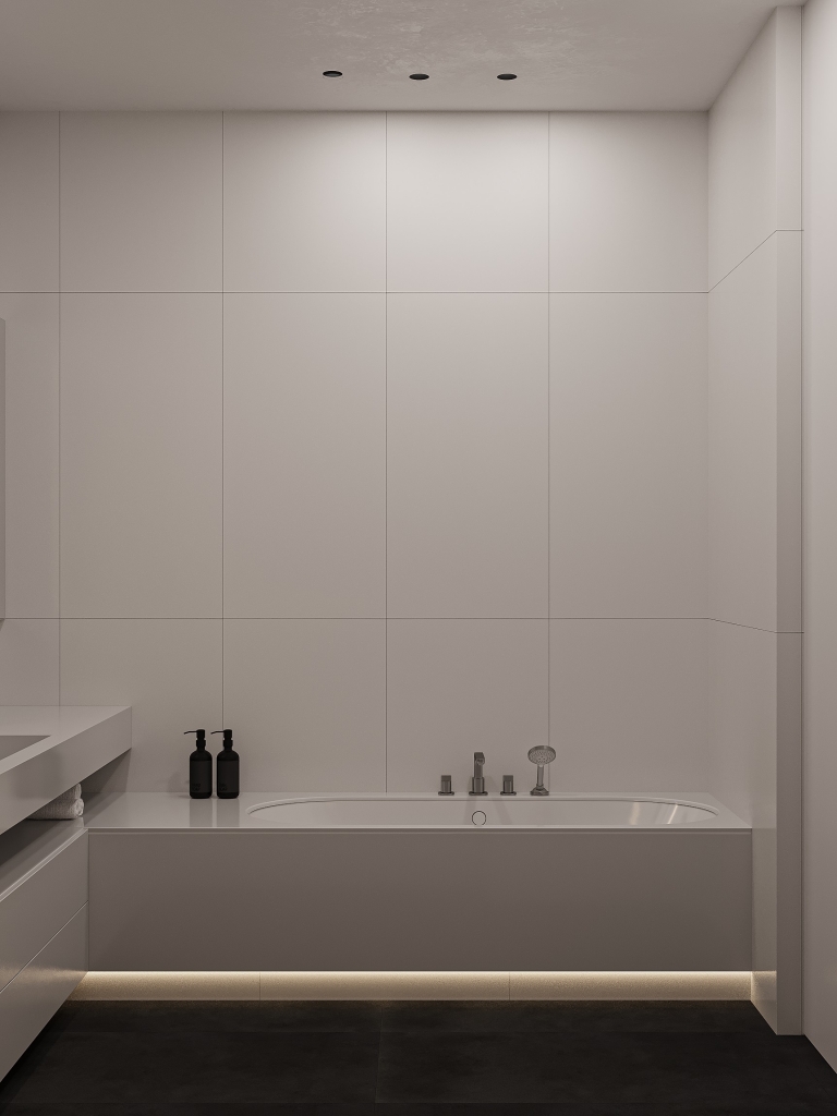 Jano Tiles Clear - фото 2