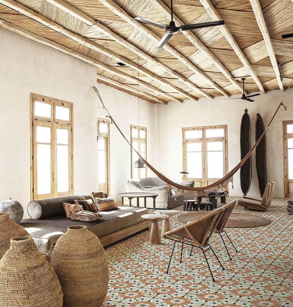 Nanda Tiles Loft Floor - фото 13