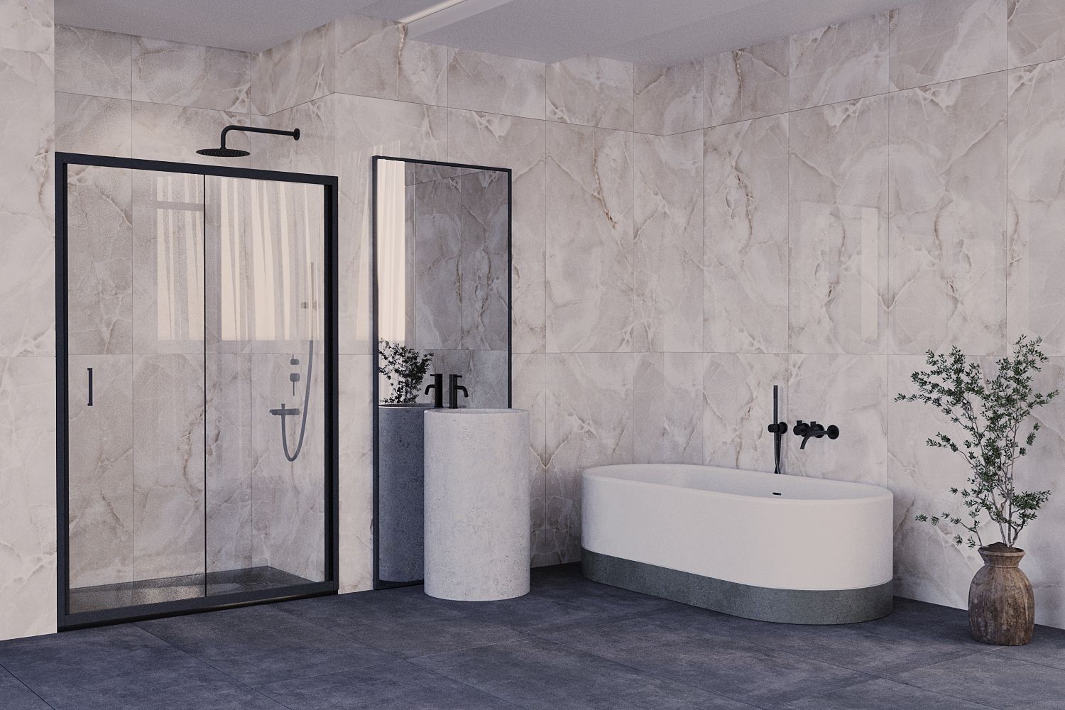 Pieza Ceramica Onyx - фото 2
