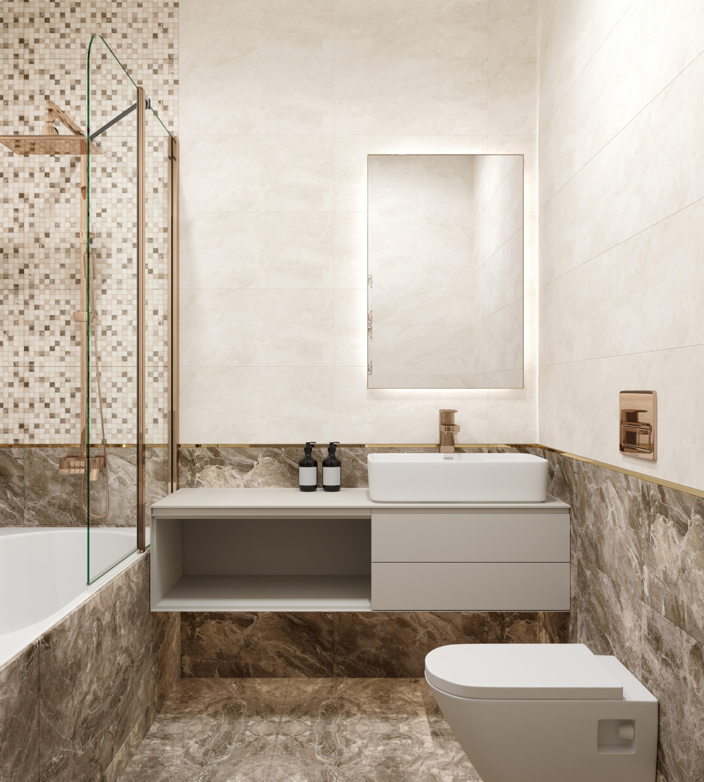 Eurotile Hermitage - фото 7