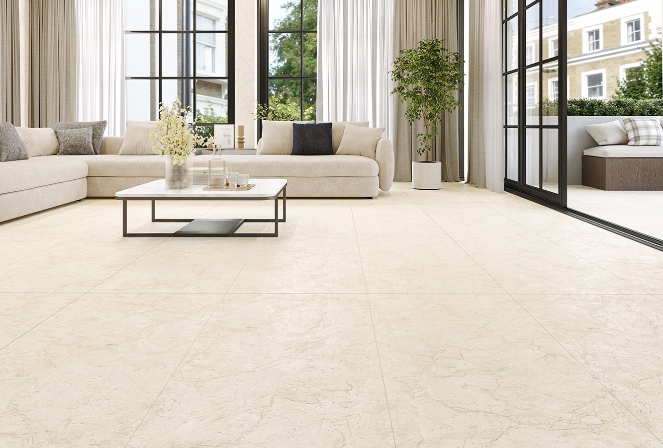 NT Ceramic Gravel - фото 14