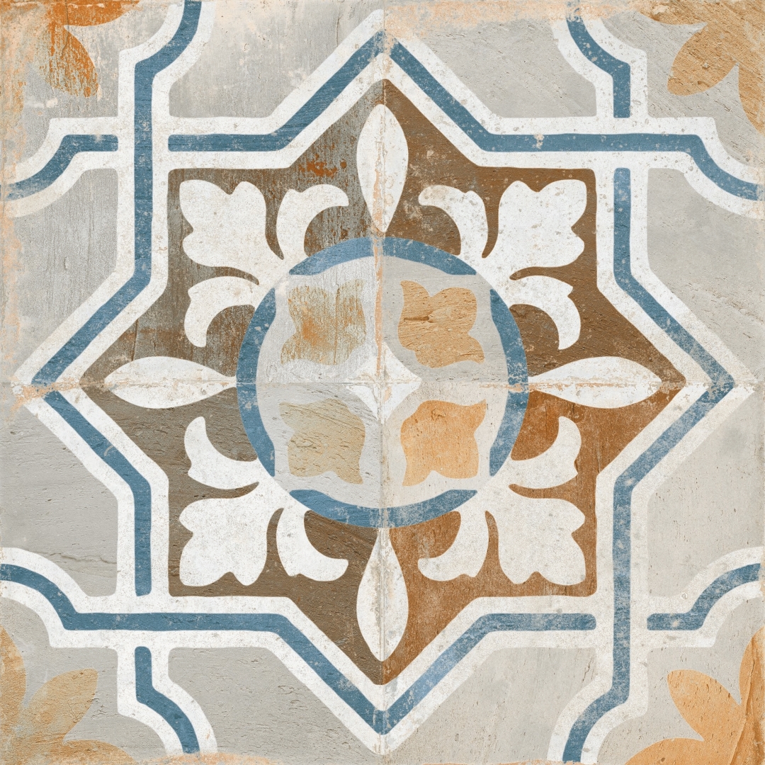 38083 На пол Fs Clay Seal 45x45x0.95 - фото 5