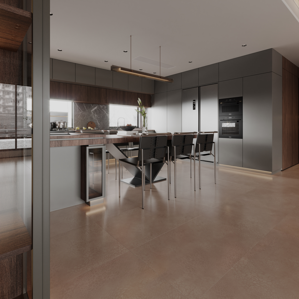 AVS-105 Декор Avanti Leo Decor Grain 600x1200 - фото 10