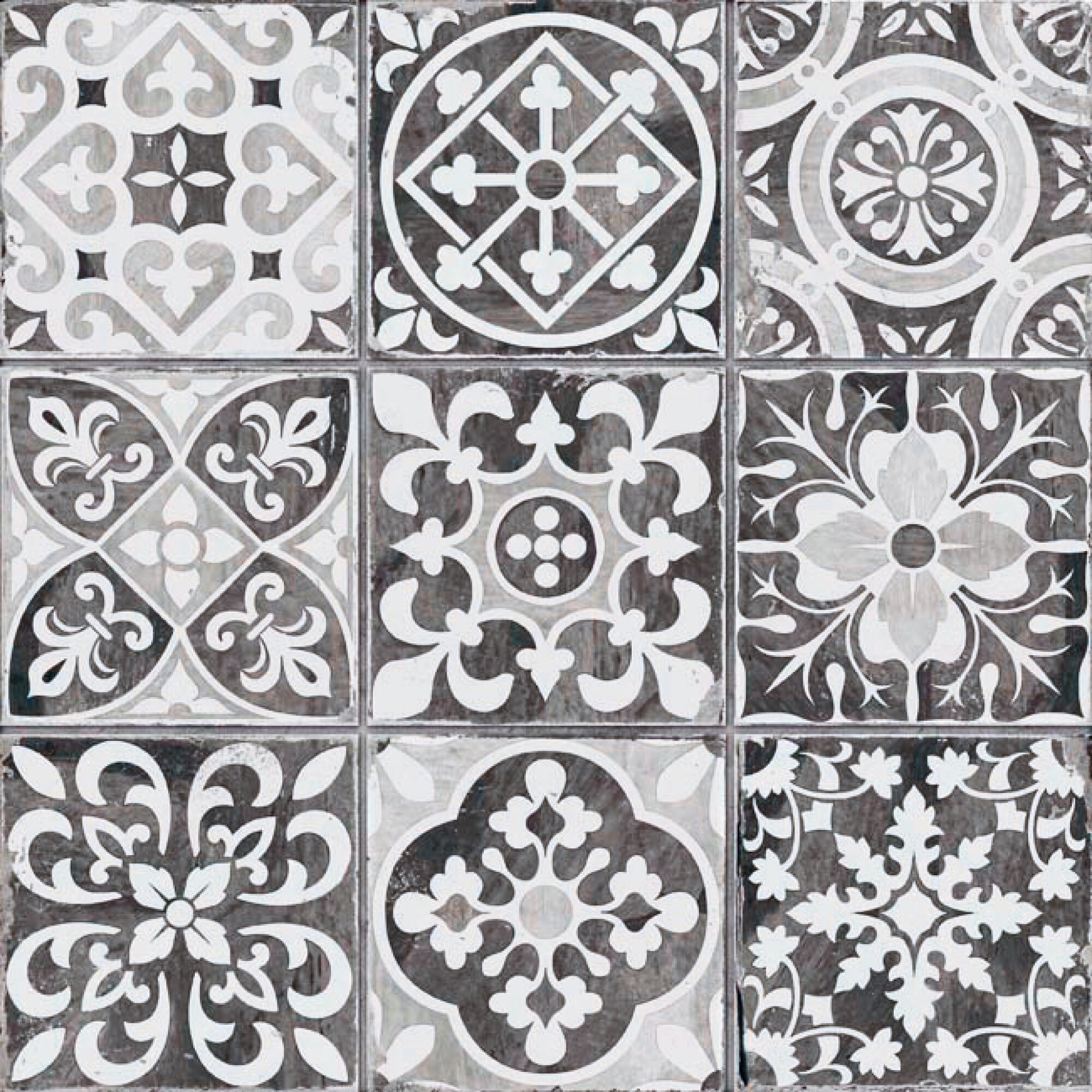 13619 На пол Fs Faenza N 33x33 - фото 2