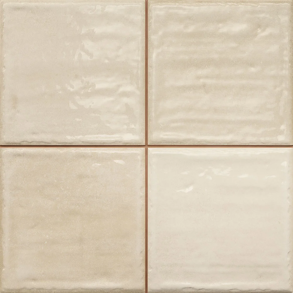 На стену Zoe Noa Beige GL 20x20