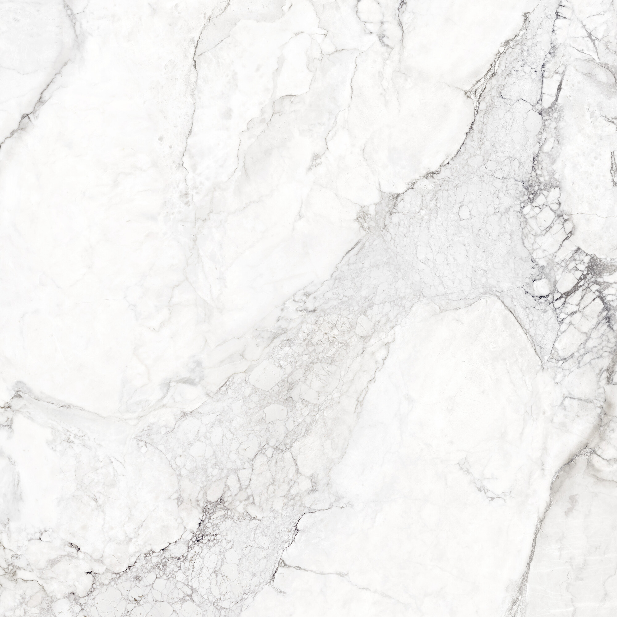 41884 На пол Museum Sublime Iceberg SP/100X100X0.8/R 100x100 - фото 4