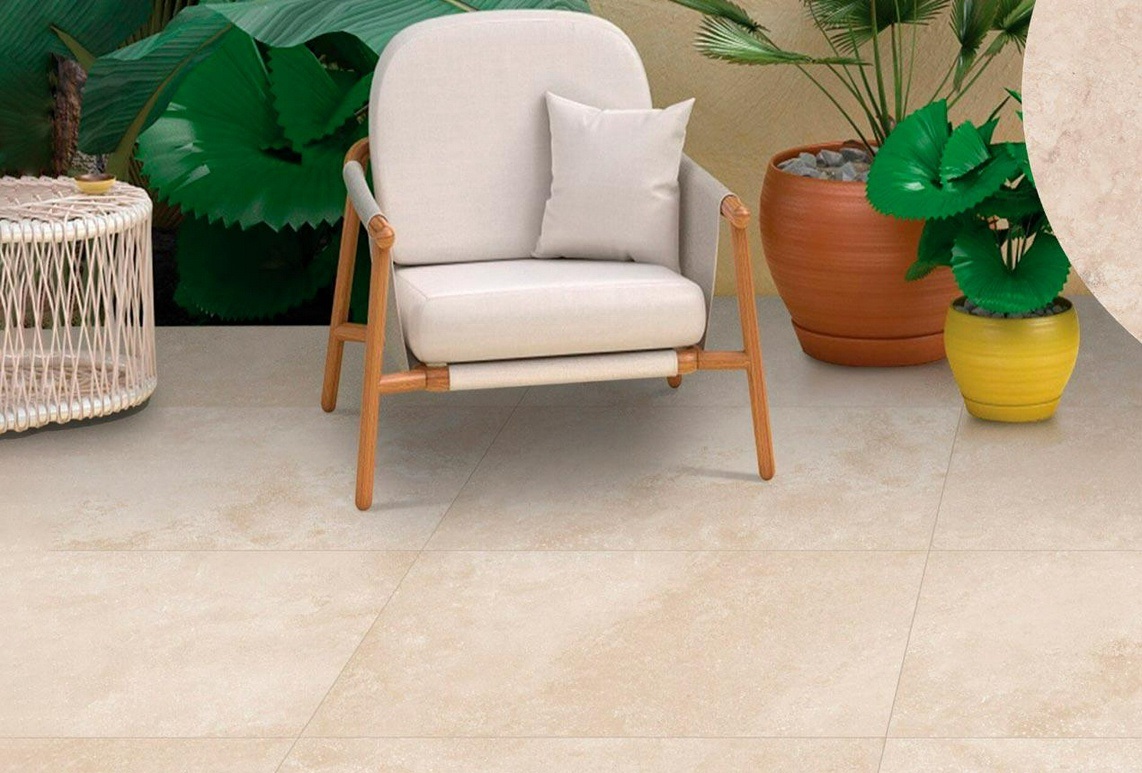 ZERDE TILE Limestone