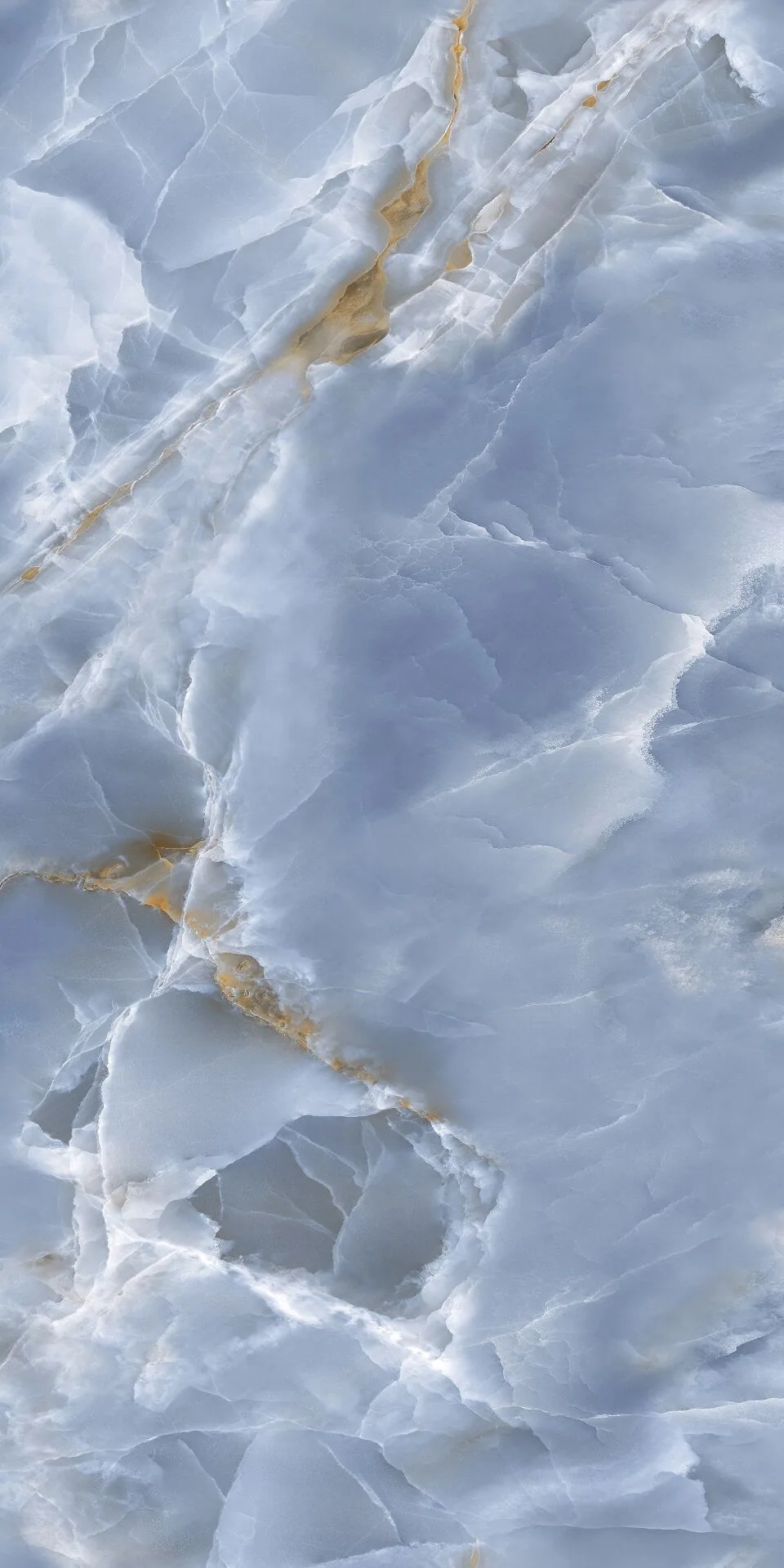 PT12P7080 На пол Ocean Blue Полированная 1200х600х9 - фото 4