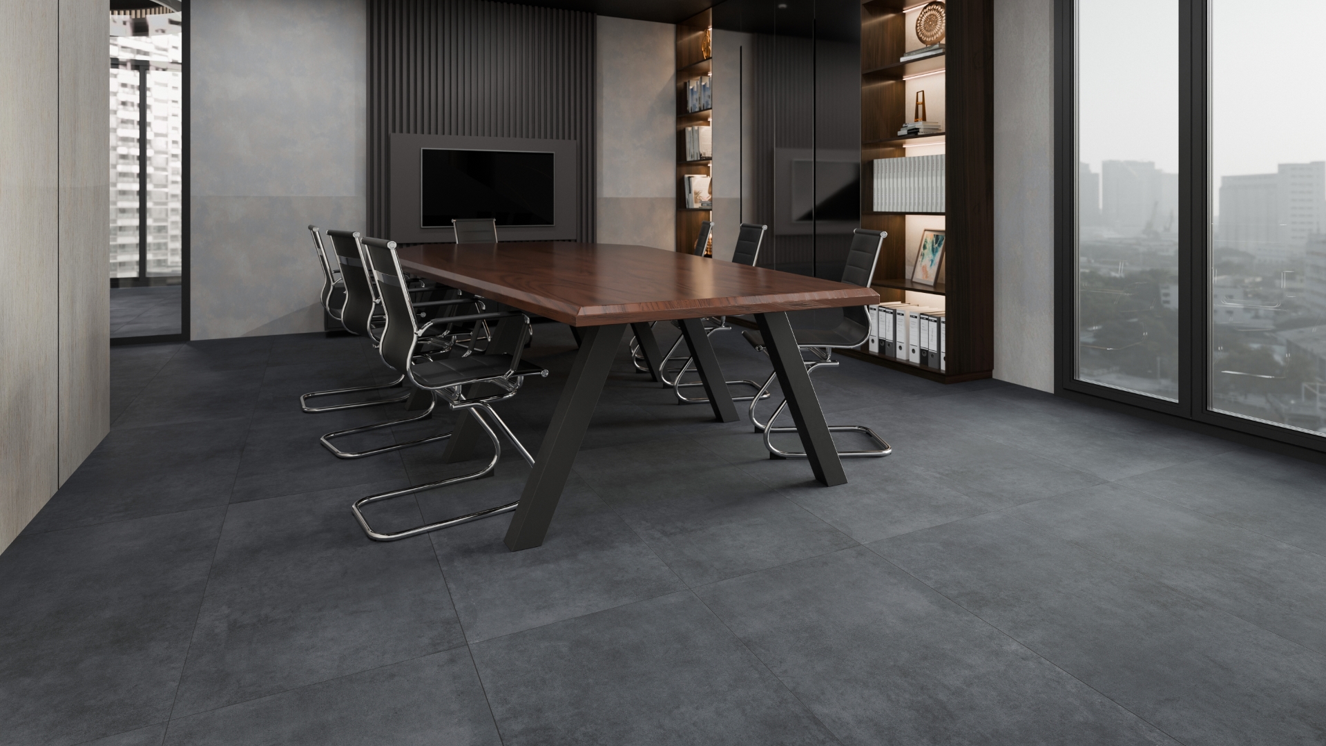Protiles Urban