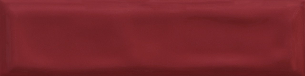 На стену Ossido Burgundy Glossy 7.5x30