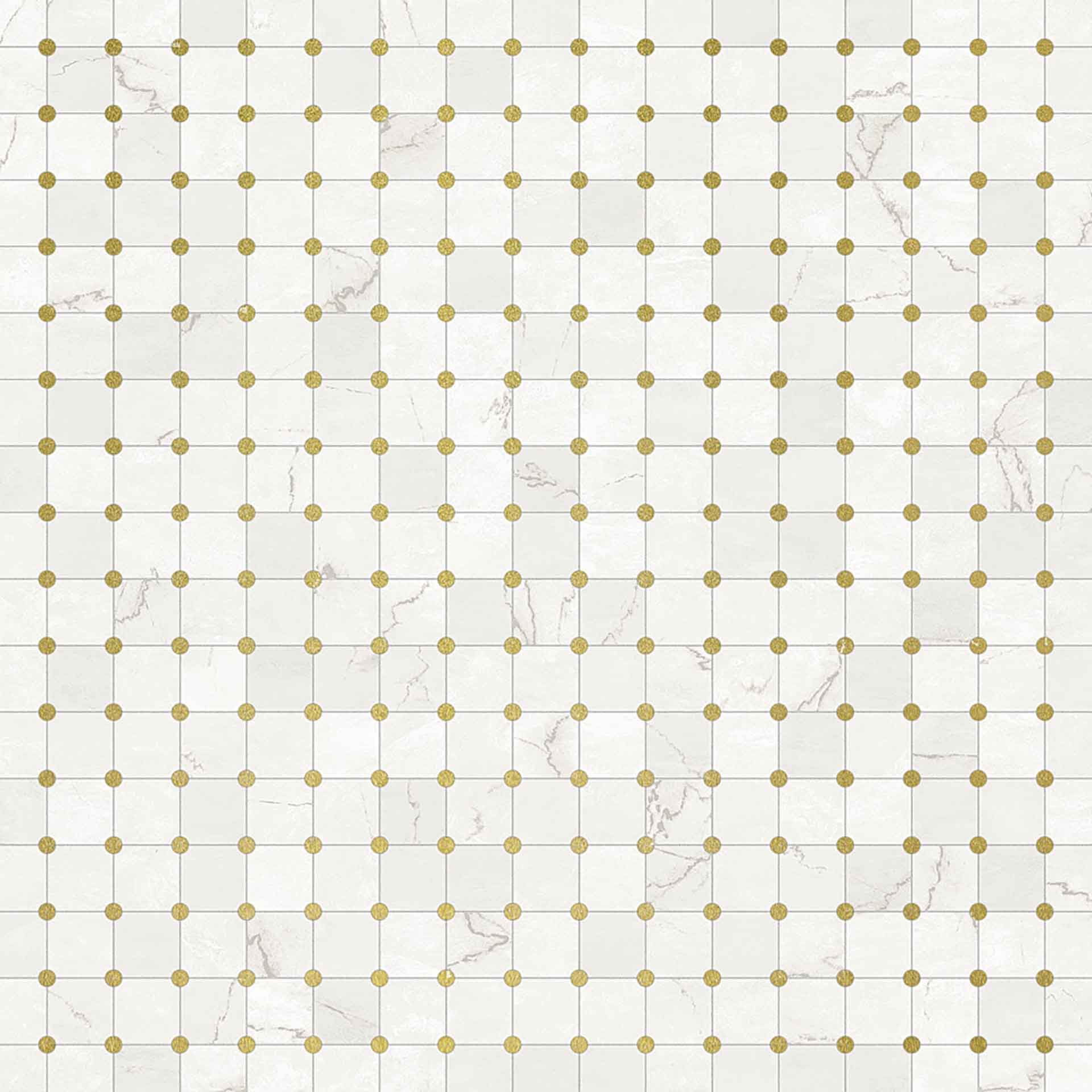 На пол Toko Gold Natural 59.55x59.55