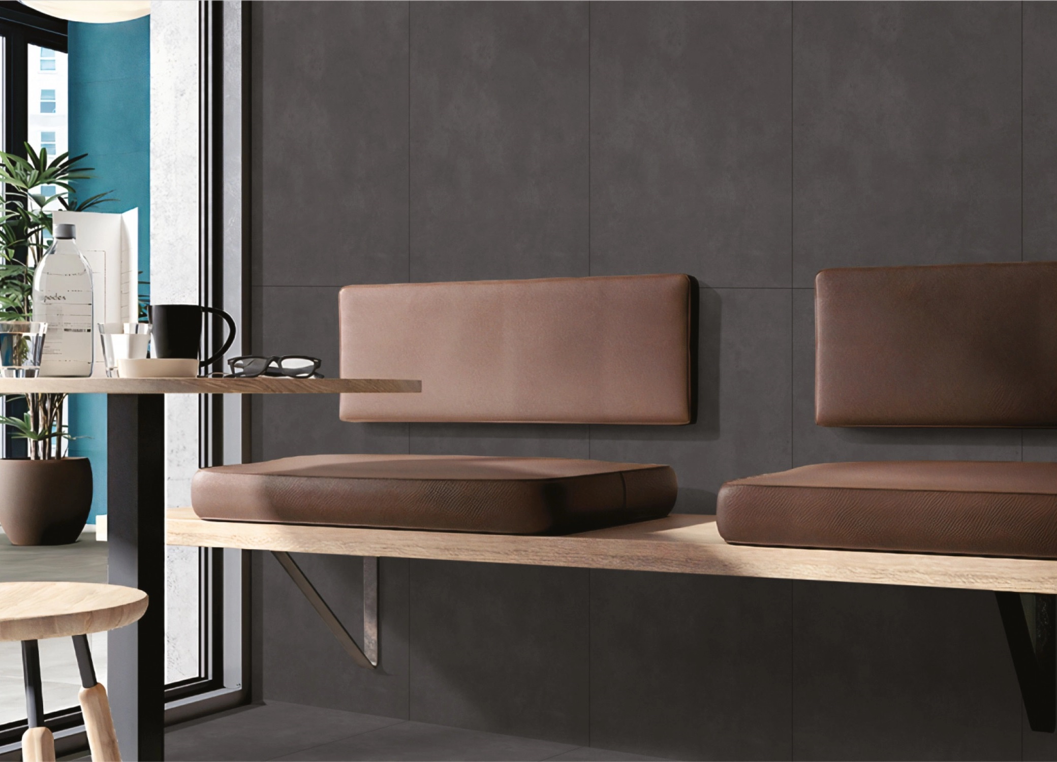 Maimoon Ceramica Full Body Punch - фото 10