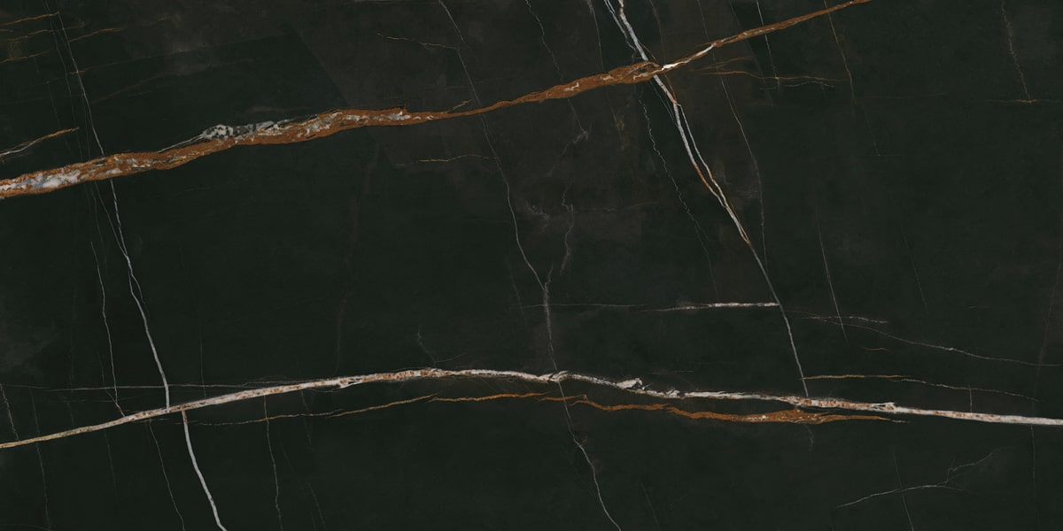 ID9093b021LLR На пол Lusso / Люссо Nero Lappated / Неро Лаппатированная 60x120 - фото 6