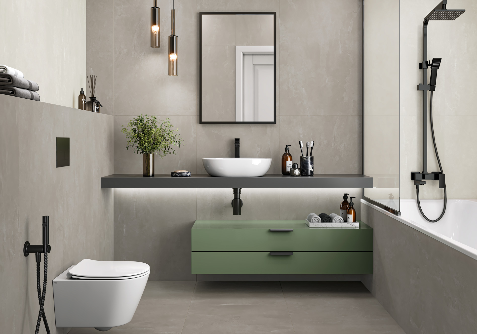 Уралкерамика Union - фото 3