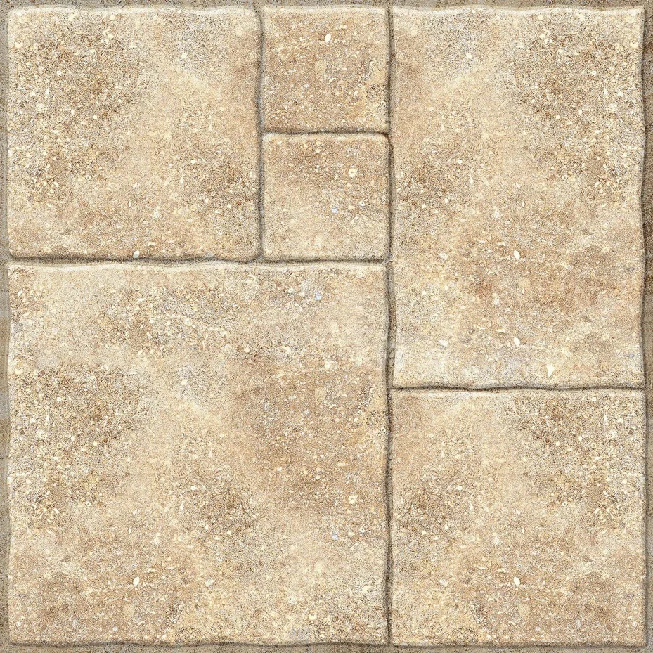 529700 На пол Kimia Rosha restik cream light матовая 60х60