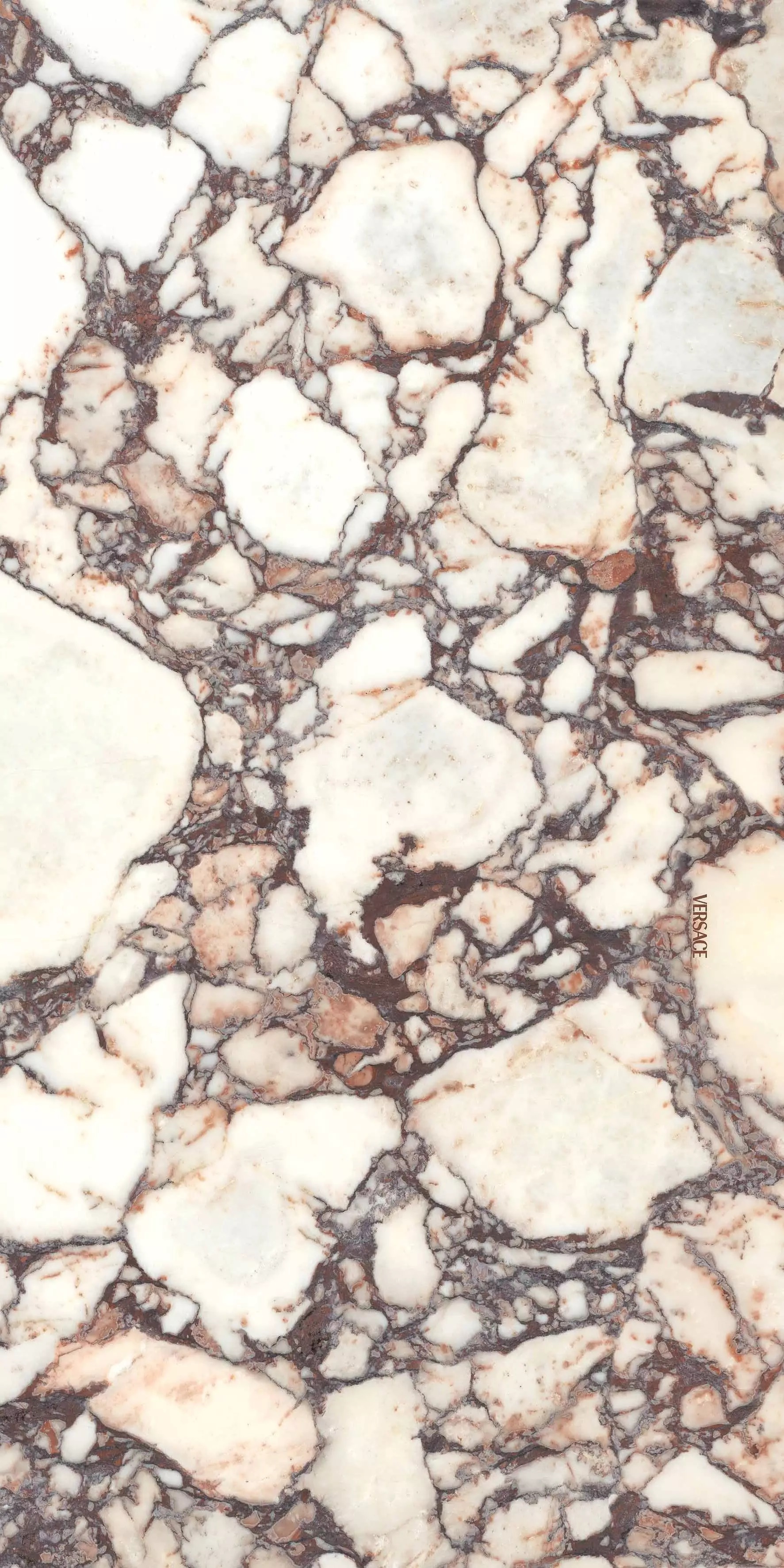 0020842 На пол Harmony Calacatta Viola Antique 3D 60x120