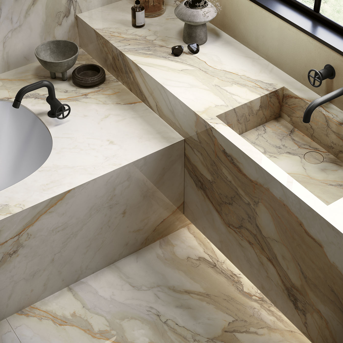 Infinity Marble - фото 8
