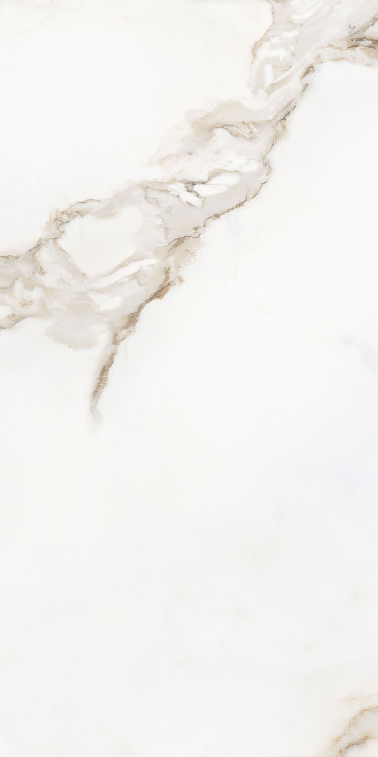 На пол Calacatta Aura Brown Polished 60x120 - фото 5