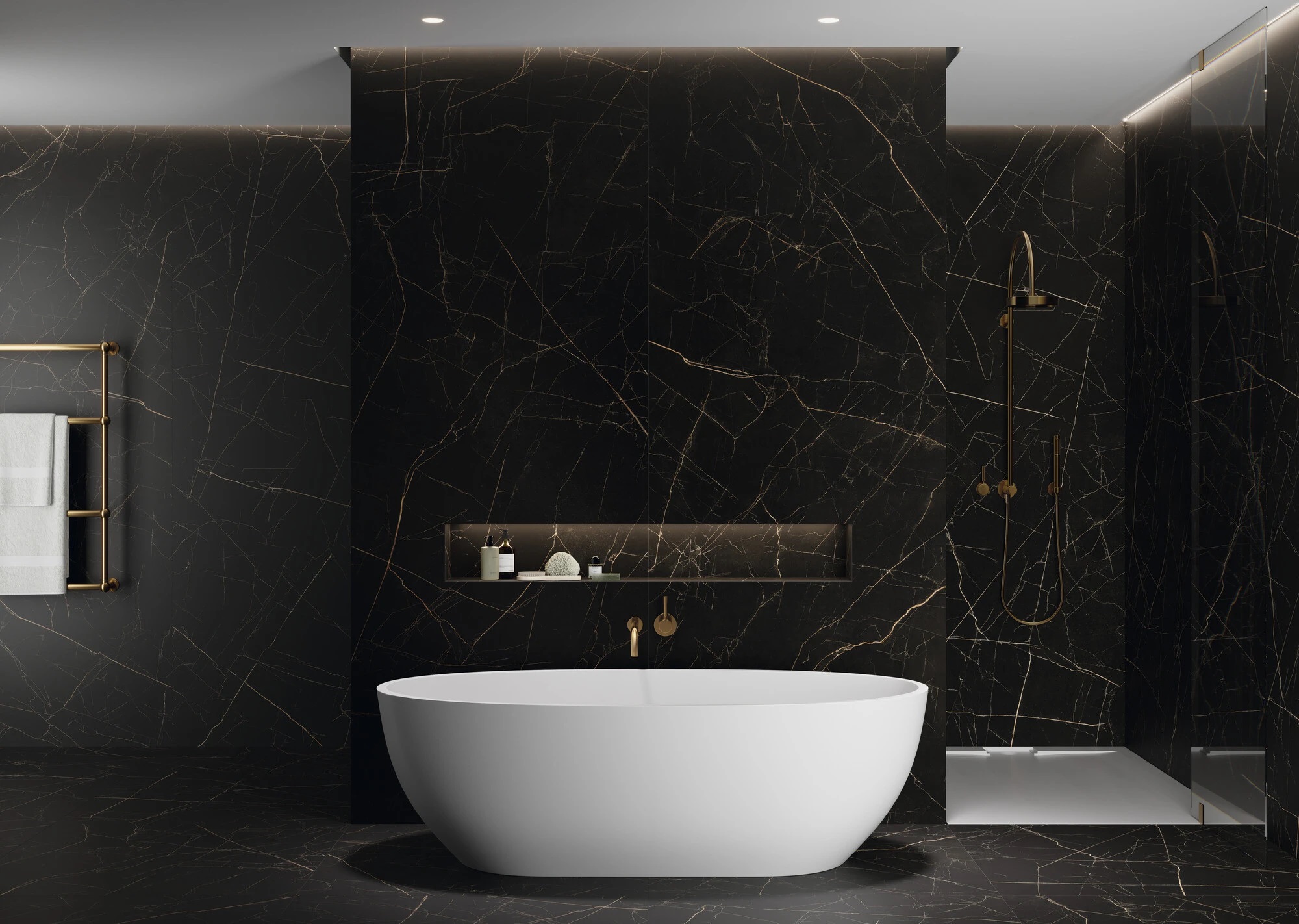 Grespania Coverlam - фото 8