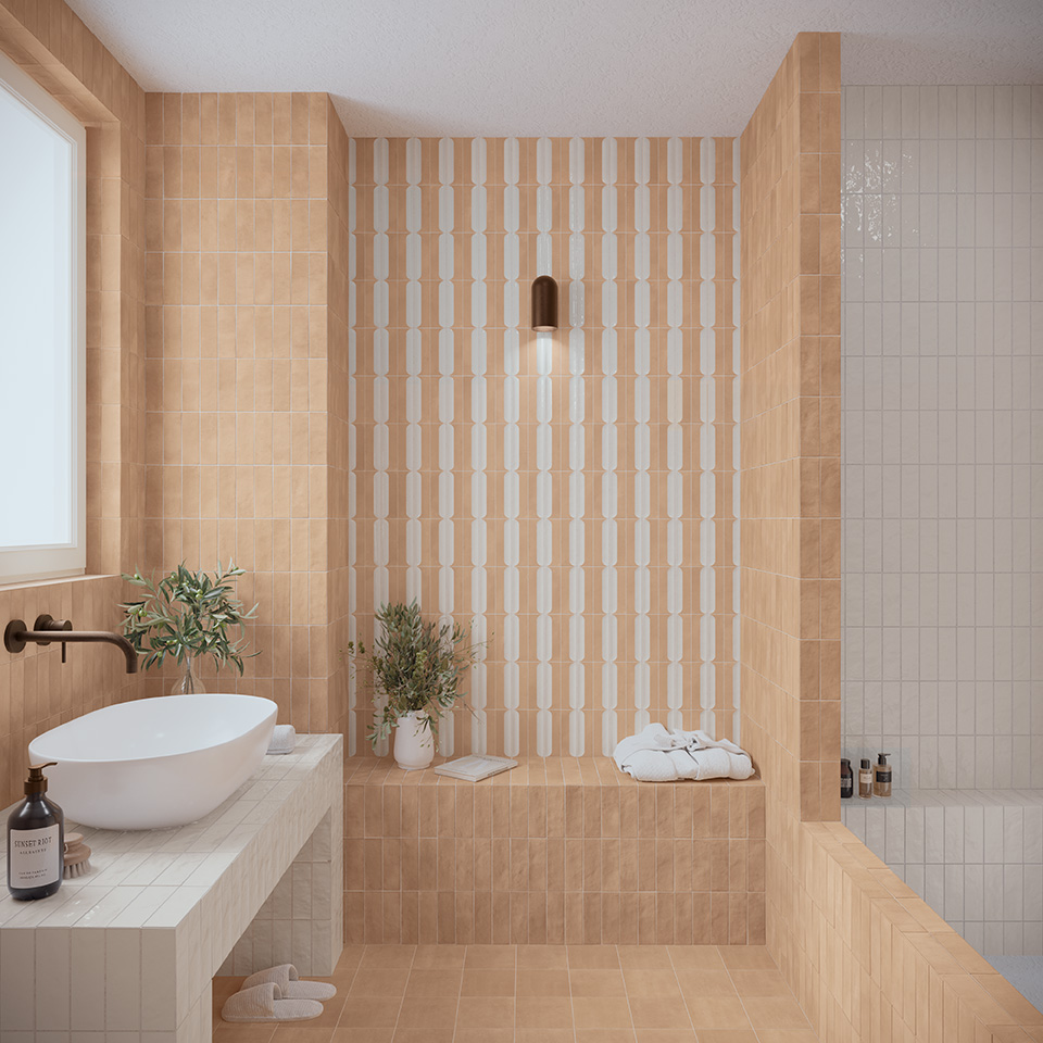 DNA Tiles Bow - фото 10