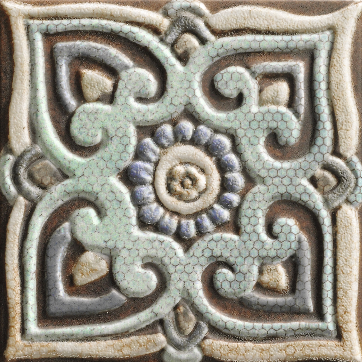 PT02776 Декор Mandala Centro Mandala - фото 4