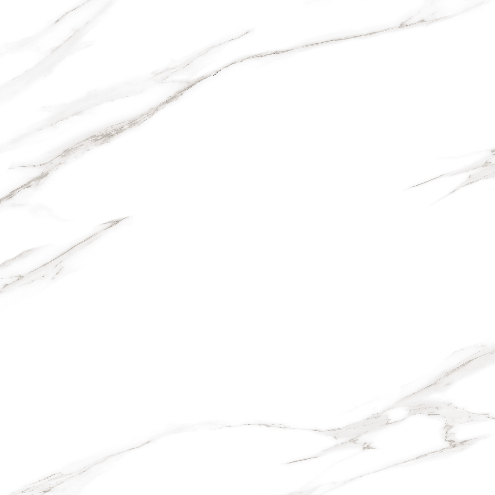 King Star Ceramic Deniz White
