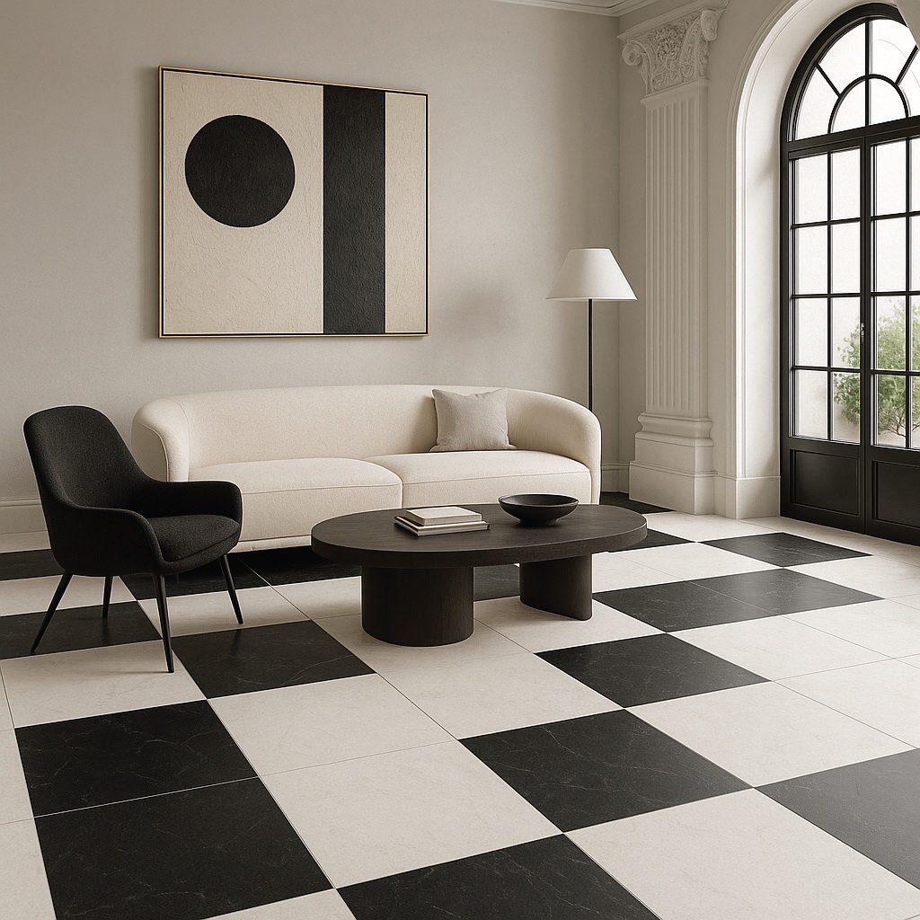 King Star Ceramic Metropolis - фото 12