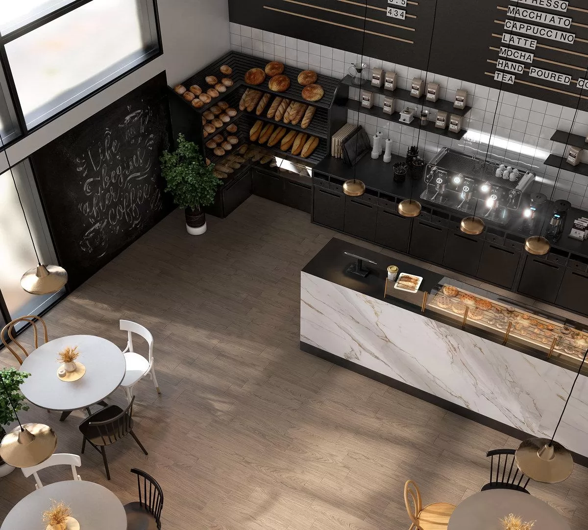 Керама Марации Дистинто - фото 2