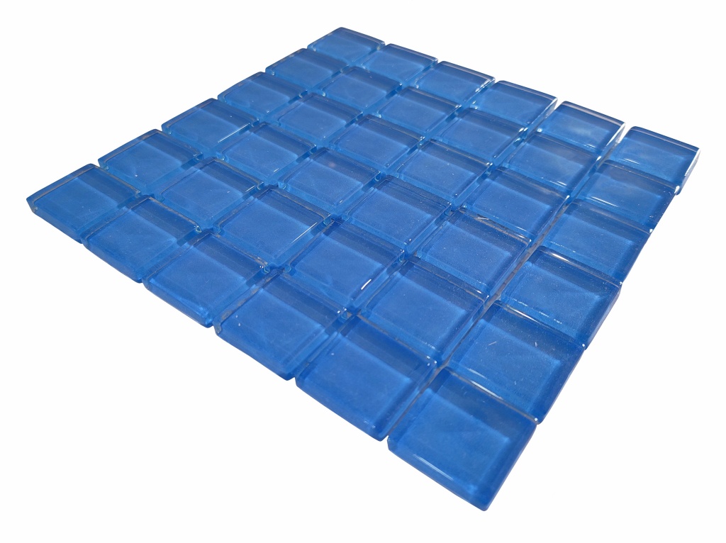 МС 4435 На пол Сокровища России Гранат моно красный матовый 23х23 300x300 - фото 12