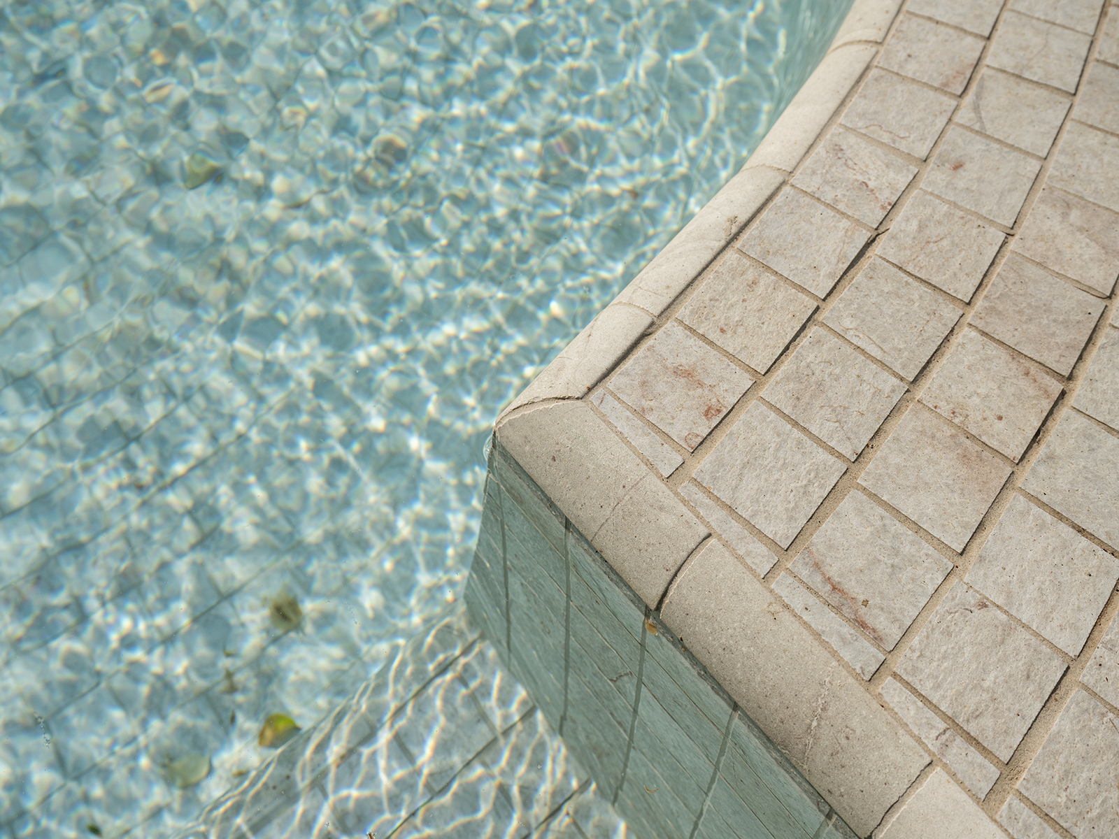 Serapool Terrace Antislips Natural Series - фото 37