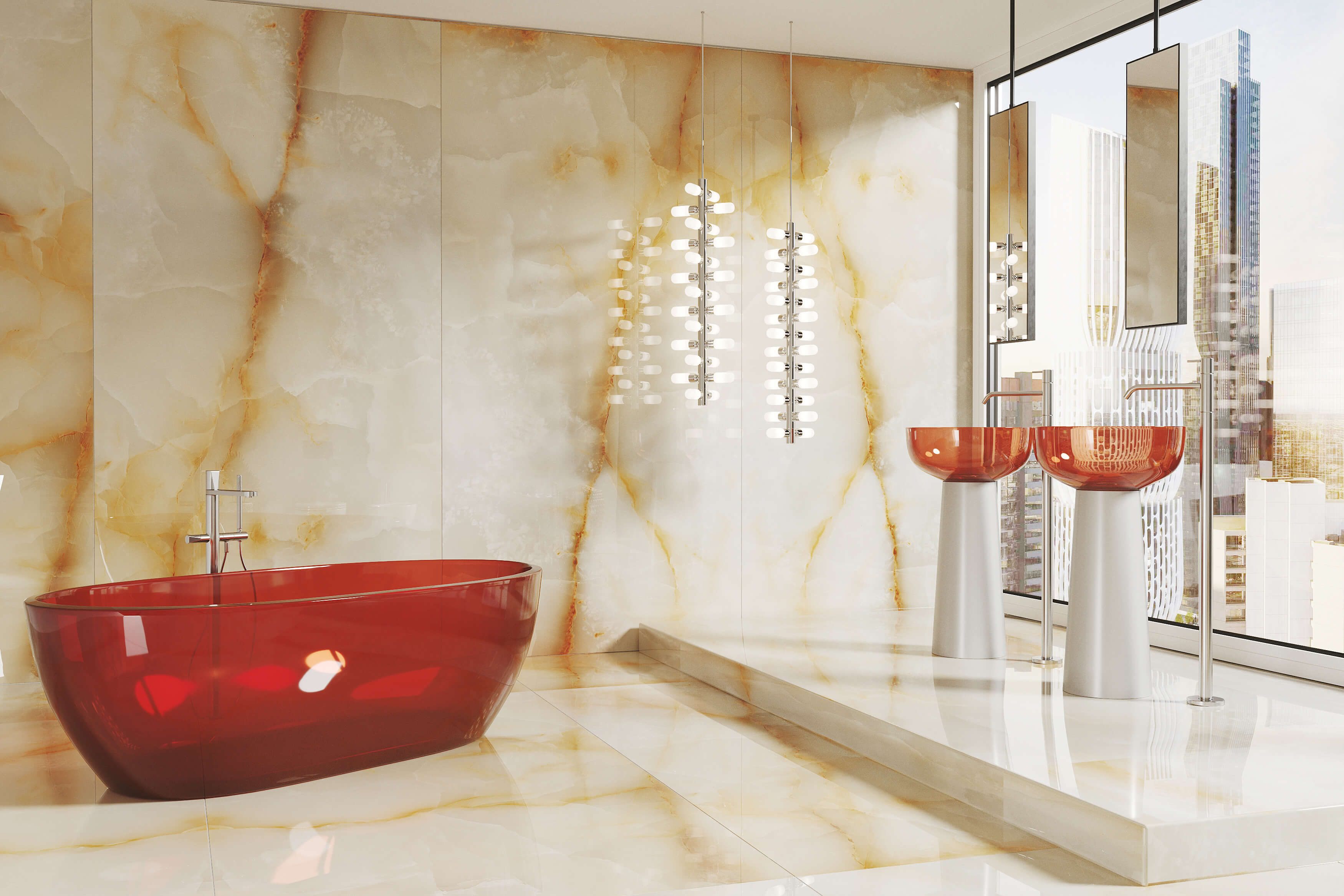 Artcer Marble - фото 16