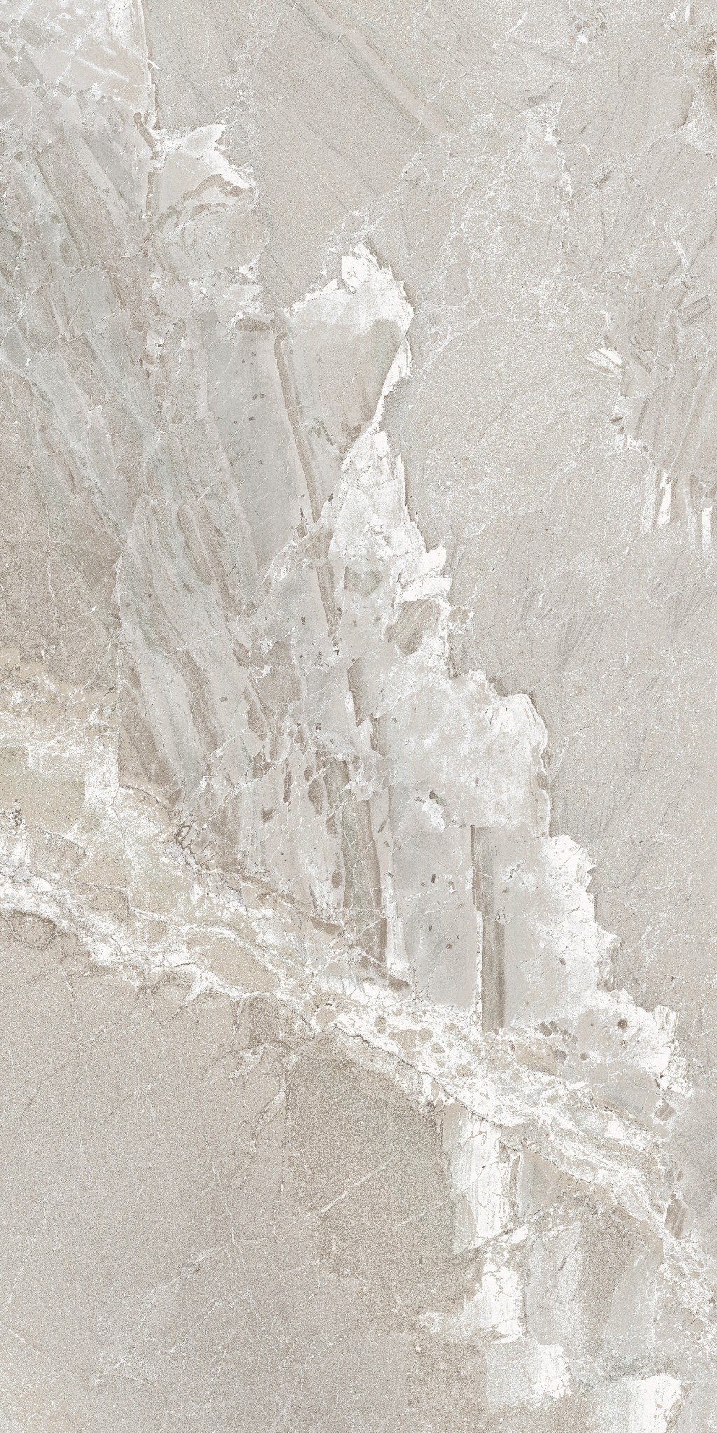 На стену Istambul Grey Серый 30x60 - фото 9