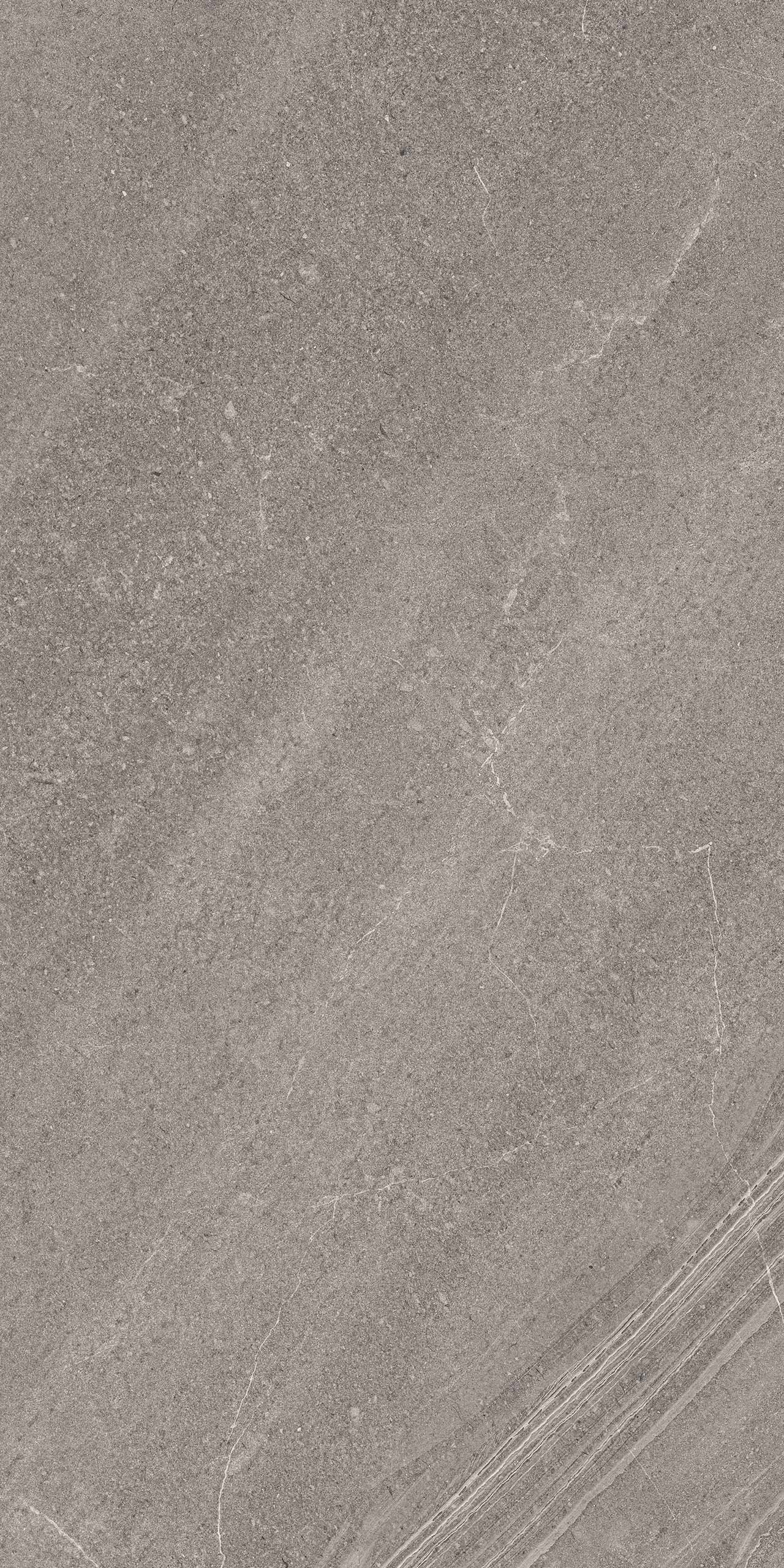 На пол Gabbro GB02 Grey Неполированный Рект. 80х160х10