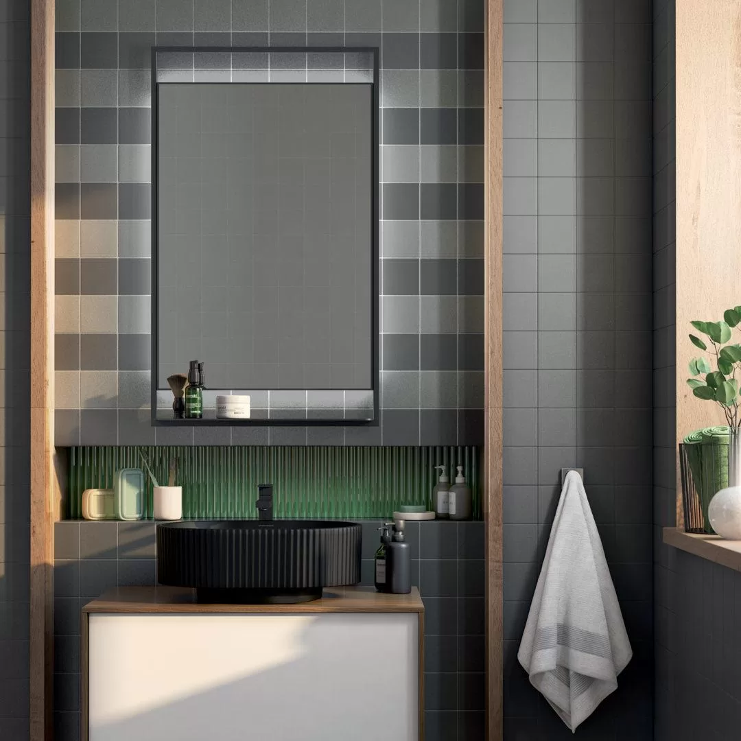 AD/A672/MM Декор Агуста 5 Мозаичный Микс Матовый 29.7x29.8 - фото 44