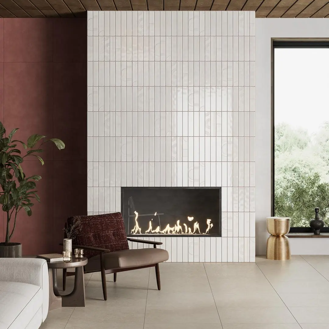 KMB3STA019BR Бордюр Касабланка Матовый обрезной 60x14.5x0.9 - фото 9