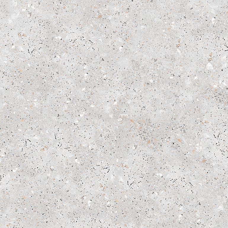 GNR6060437-GM На пол Sand Светло-серый Мягкая граниль 600x600x9.5 - фото 2