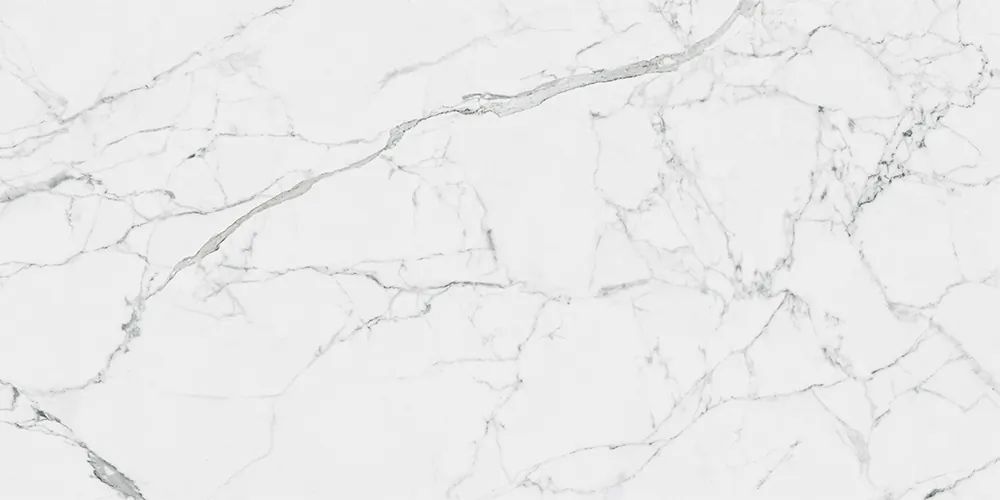 На пол CityMarble Белый Матовый 60X120 - фото 2