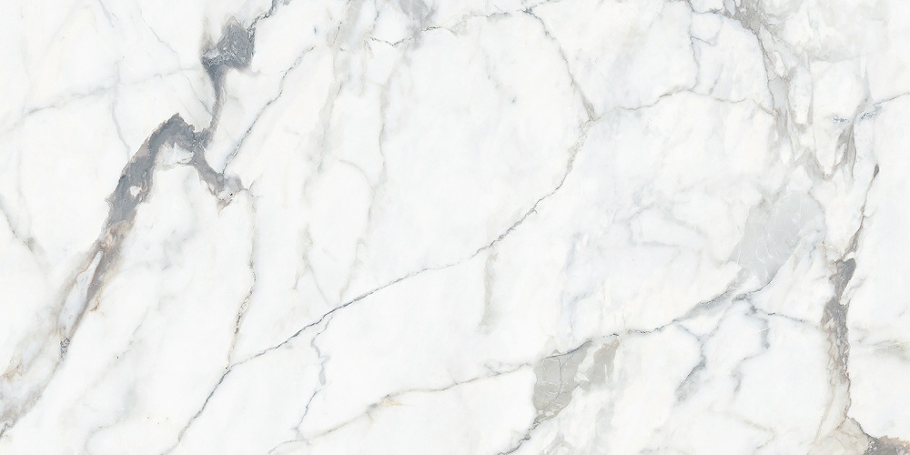 На стену Evia Белый 300х600 - фото 4