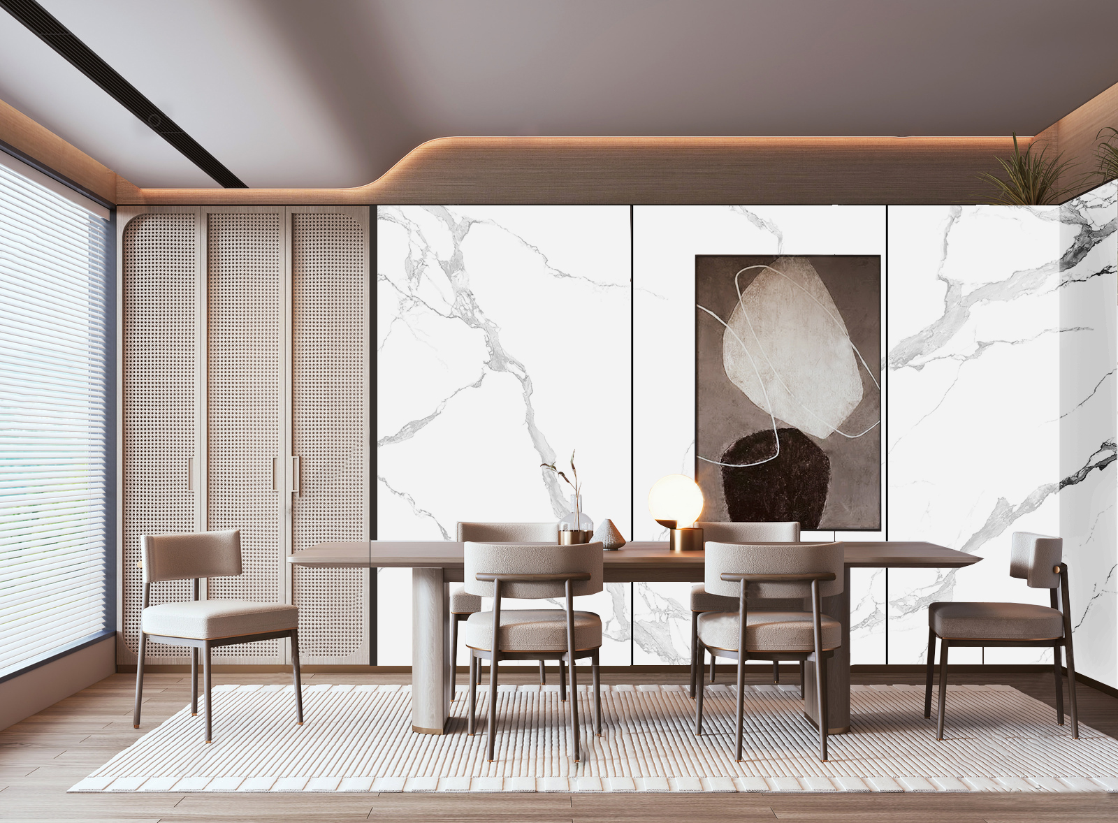 NTT3011P На пол Atlas Wide Amozanite 120x240 - фото 31