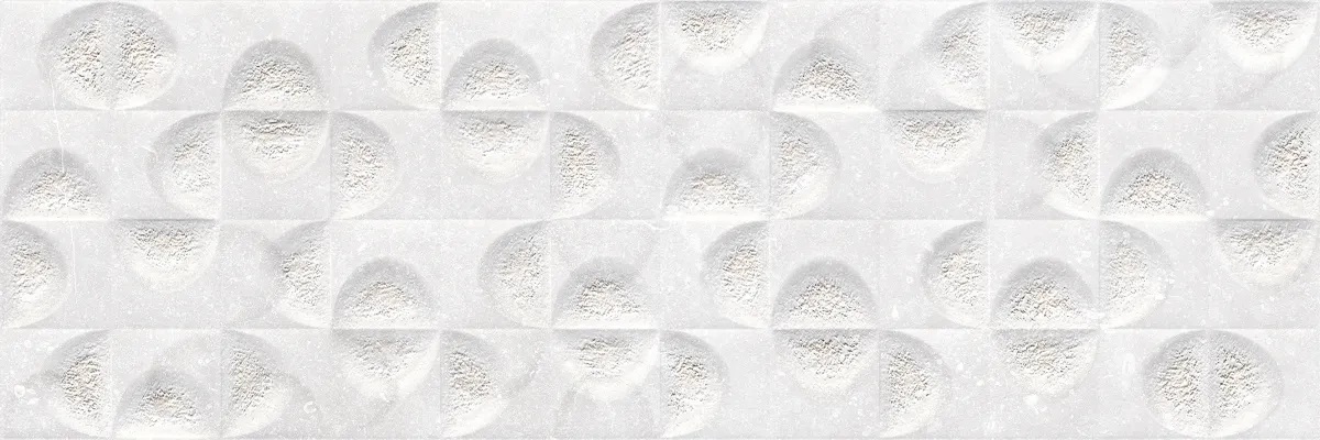 R0001635 На стену Bleuemix Concept White 120x40 - фото 3