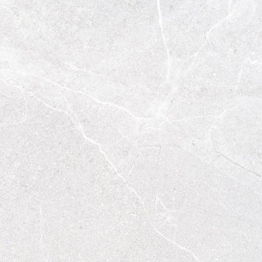 31357 На пол Lucca Floor White NT/60X60/C/R