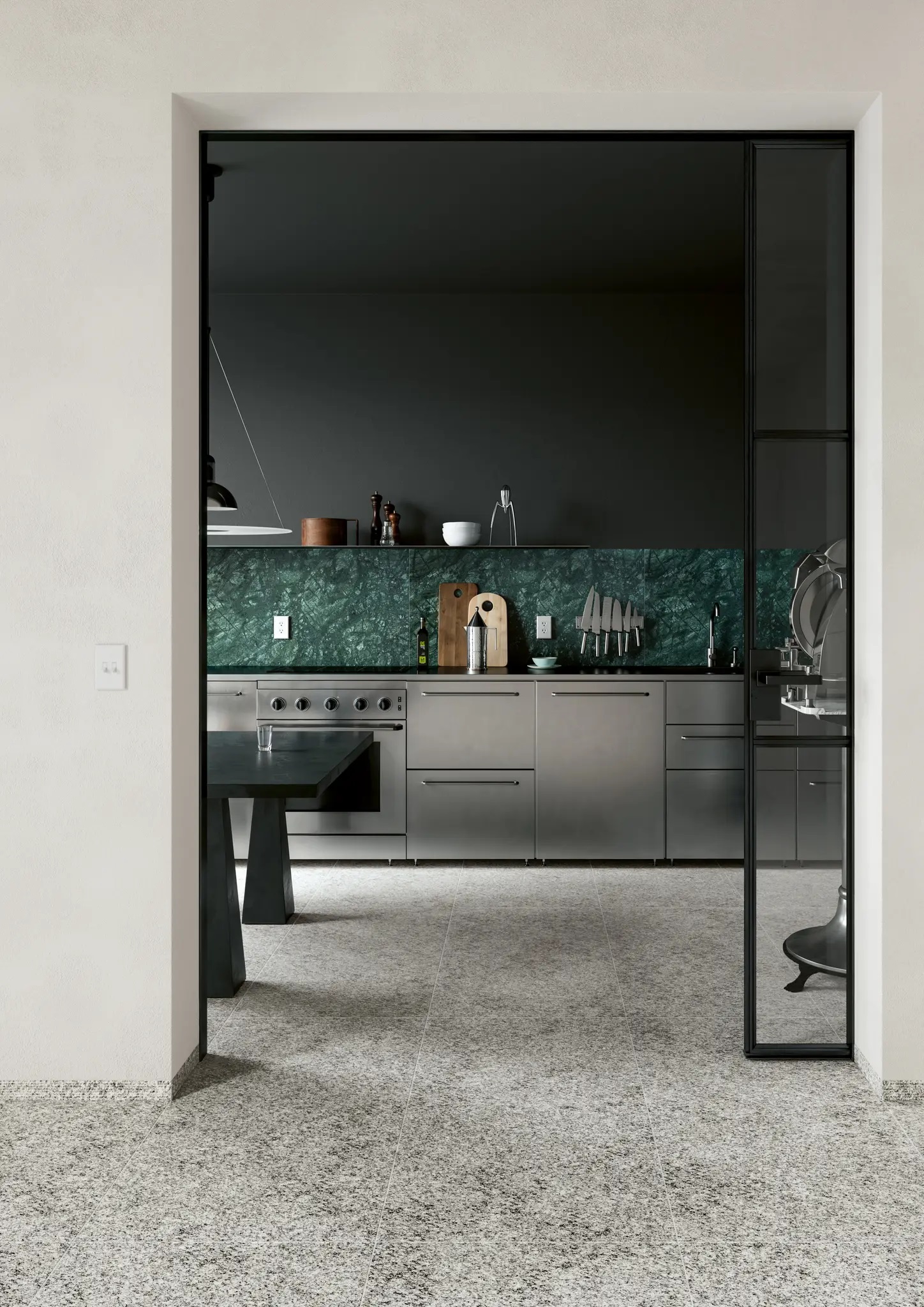 41ZERO42 Brutus - фото 7