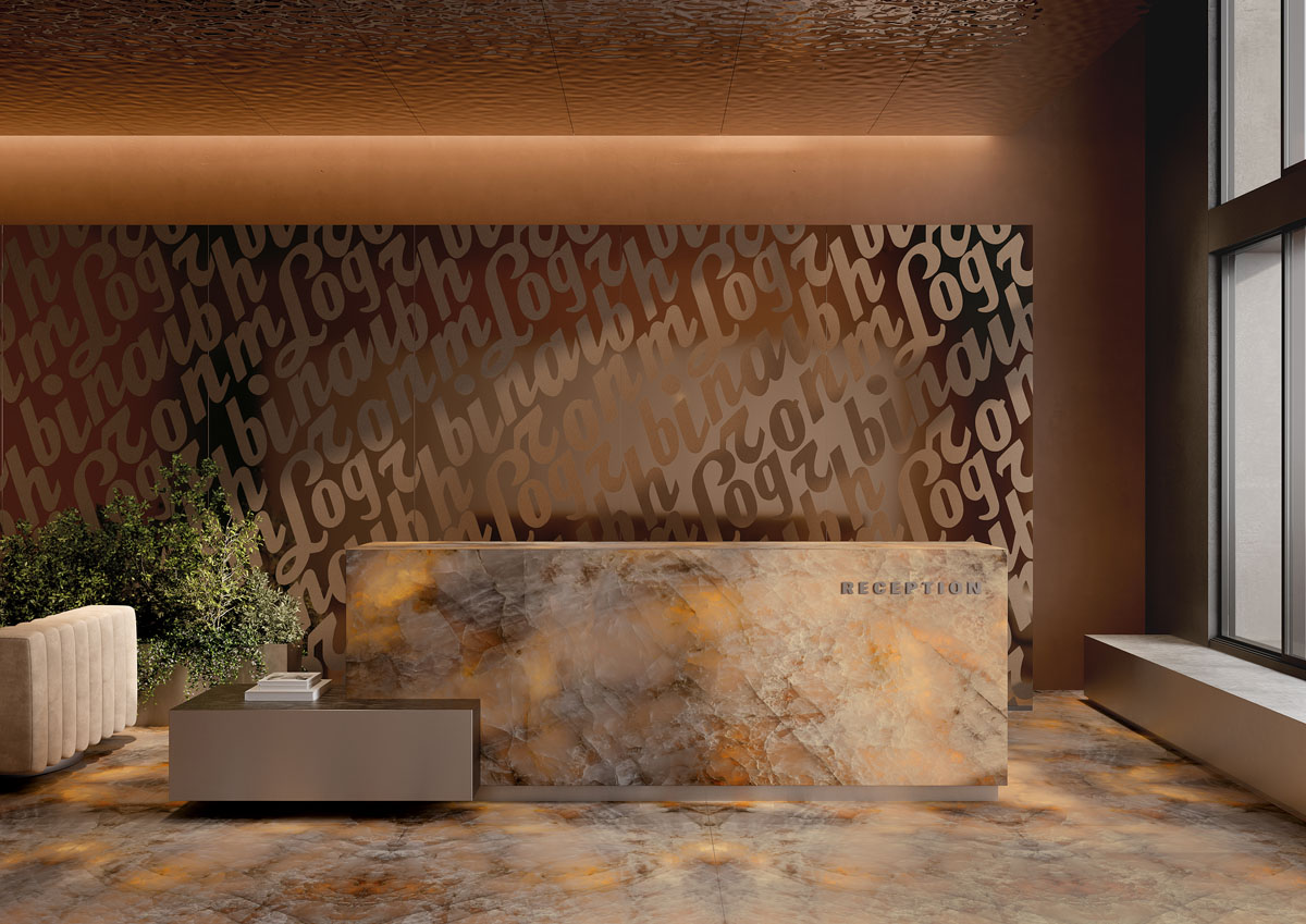La Fabbrica Ceramiche Galaxia - фото 3