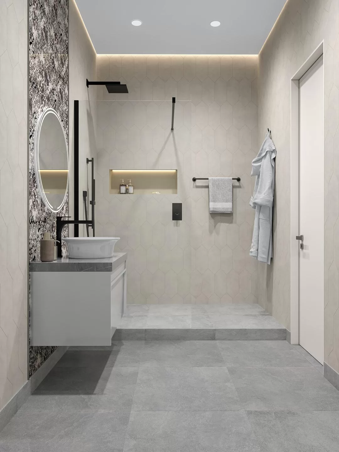 Керама Марации Про Стоун - фото 13