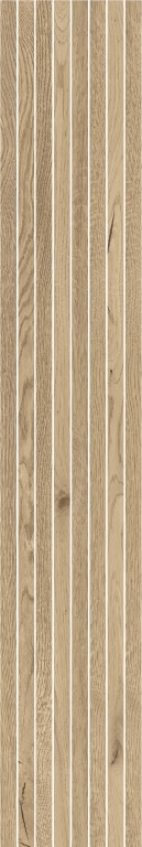 610110001100 Декор Natura Honey Tatami Natura 20x120