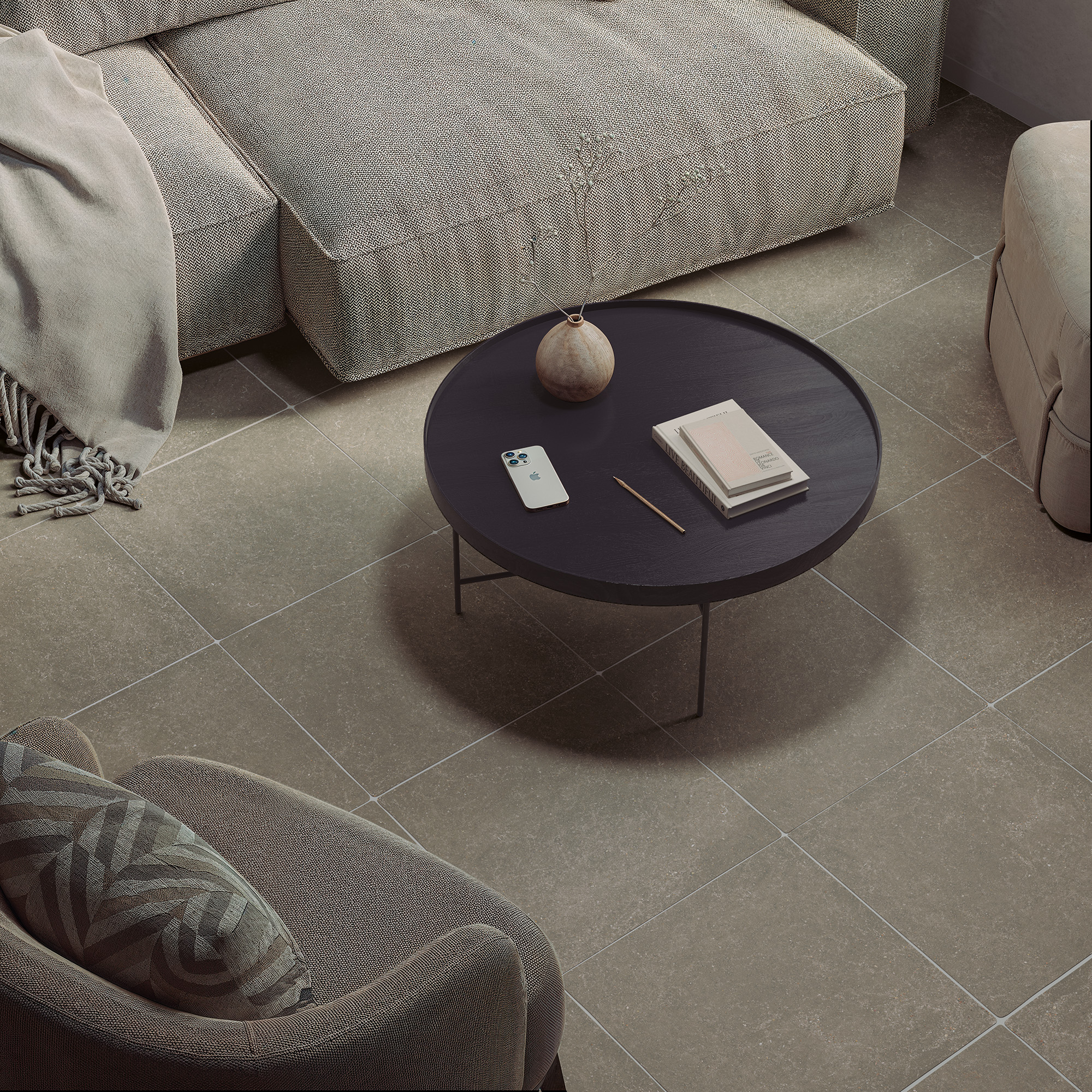 DNA Tiles Stone Dust - фото 11