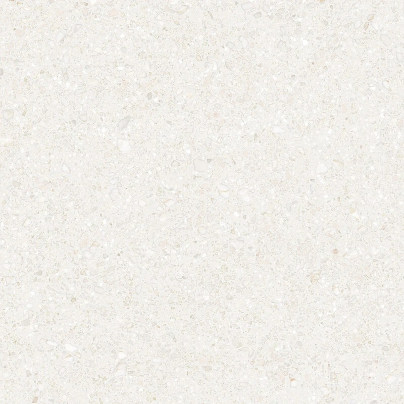 81S246R На пол Santorini Blanco Rec 80x80 - фото 4