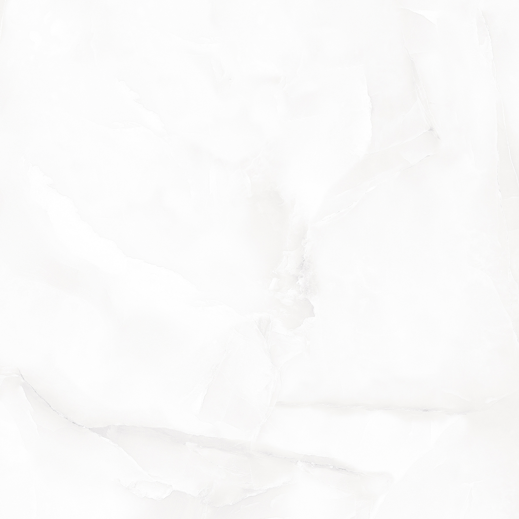 На пол Petah Onyx Bianco Polished 60x60 - фото 10