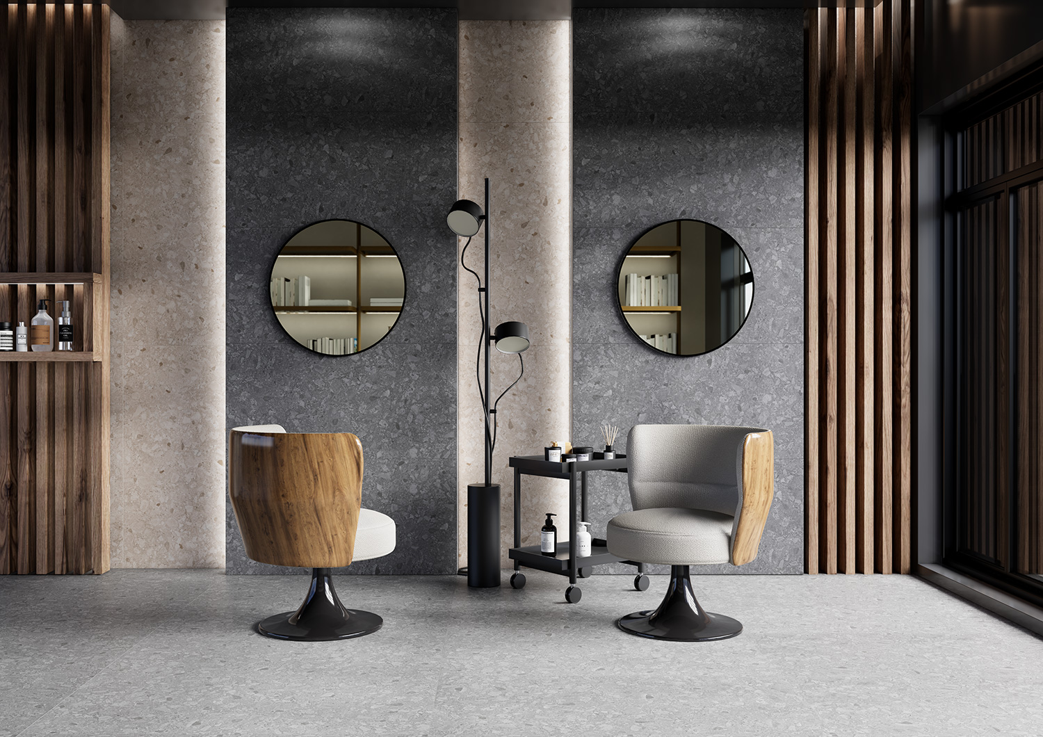 Eurotile Stone